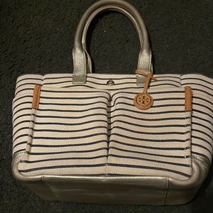 Tory Burch smaller tote purse